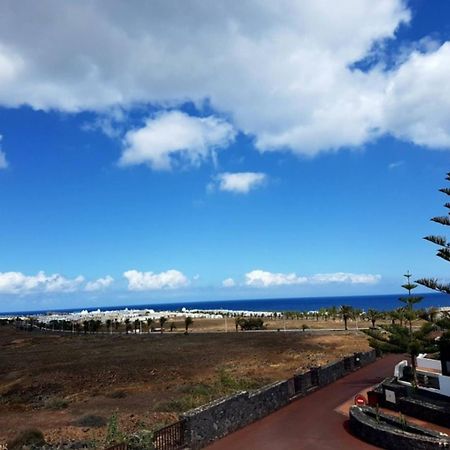Suite Bucica Teguise  Eksteriør billede