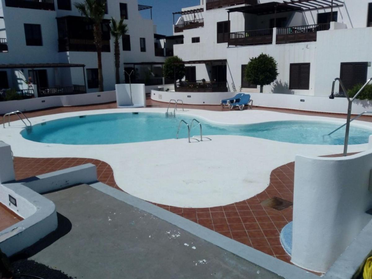 Suite Bucica Teguise  Eksteriør billede