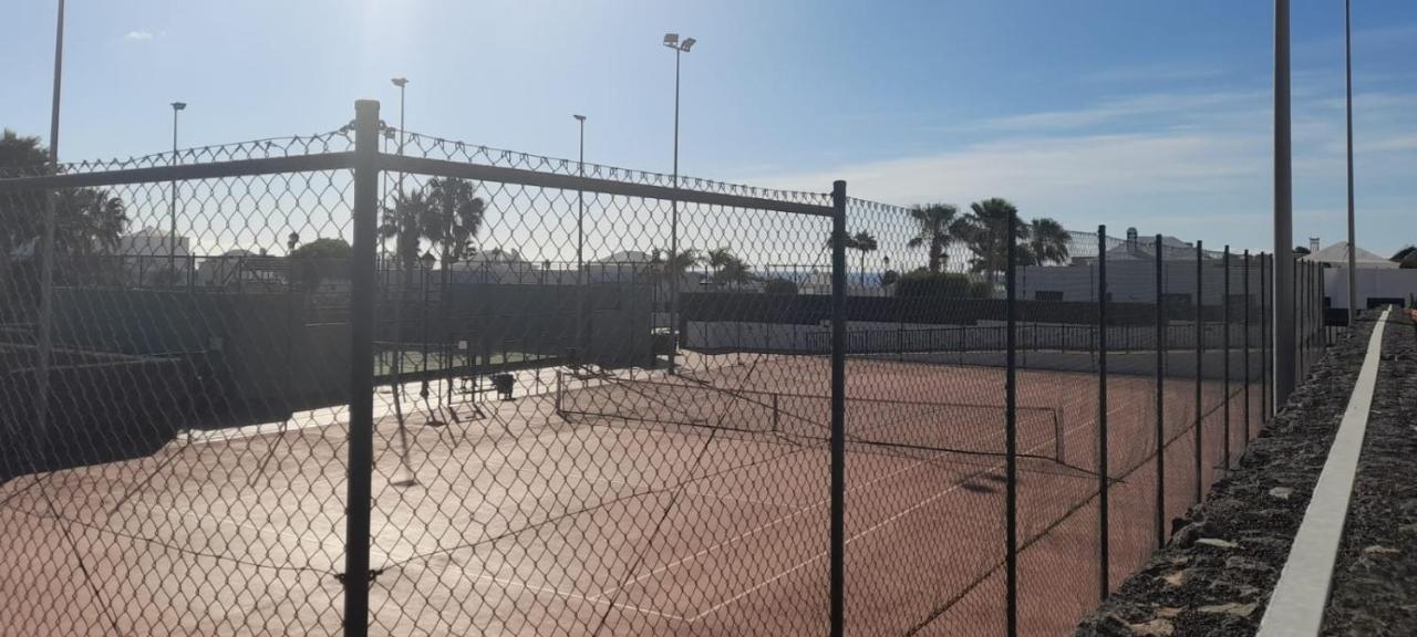 Suite Bucica Teguise  Eksteriør billede