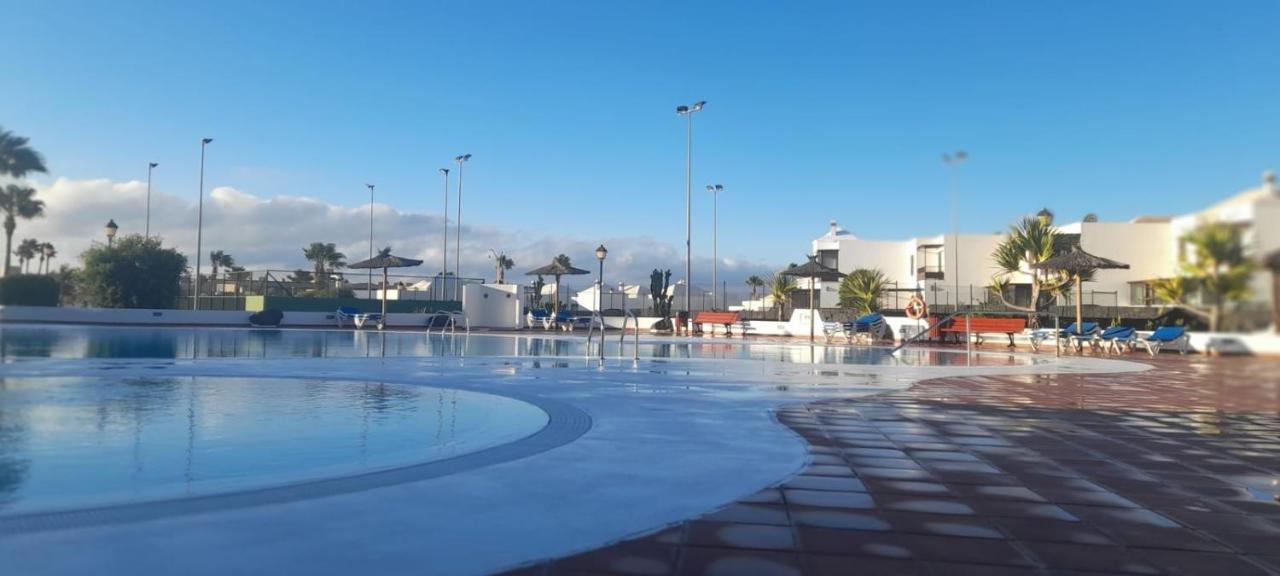 Suite Bucica Teguise  Eksteriør billede