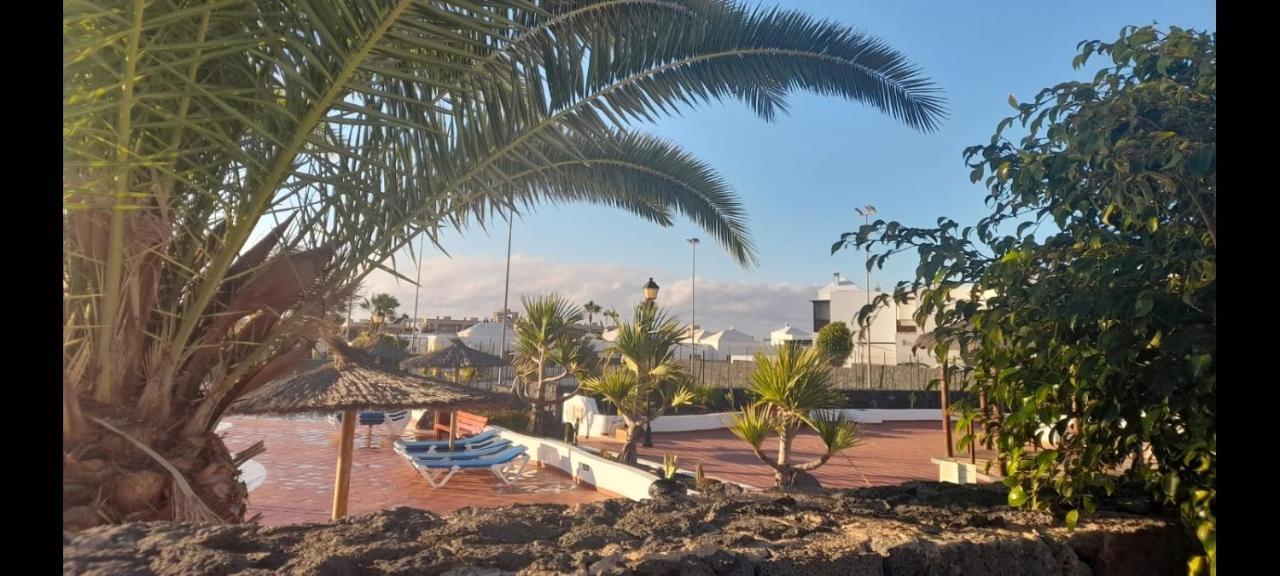 Suite Bucica Teguise  Eksteriør billede
