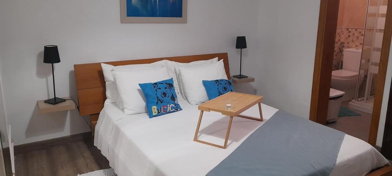 Suite Bucica Teguise  Eksteriør billede