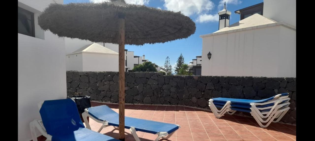 Suite Bucica Teguise  Eksteriør billede