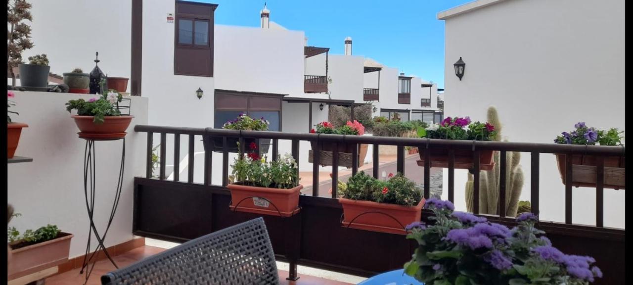 Suite Bucica Teguise  Eksteriør billede