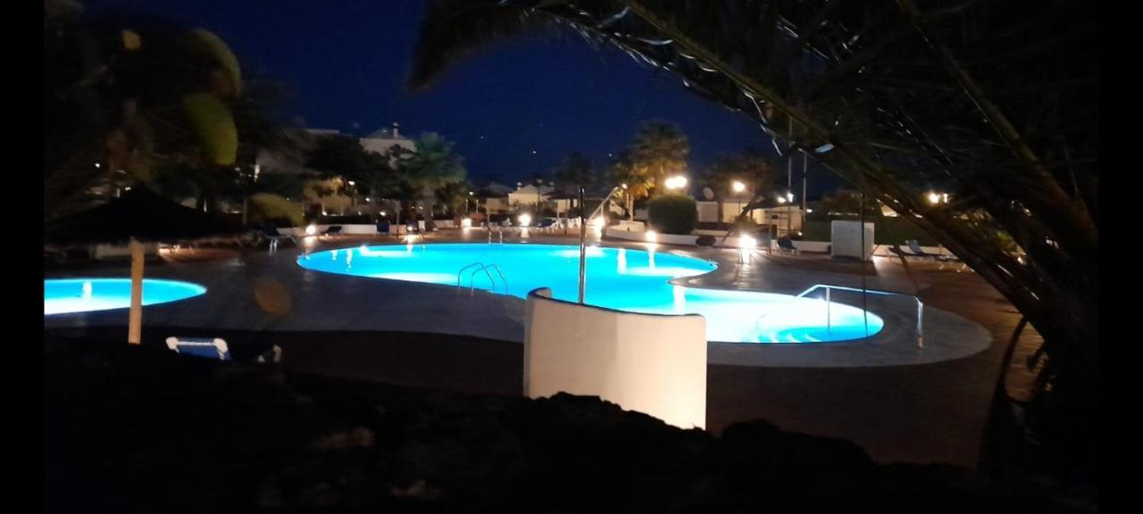 Suite Bucica Teguise  Eksteriør billede