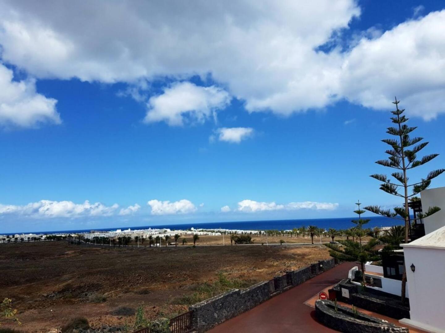 Suite Bucica Teguise  Eksteriør billede